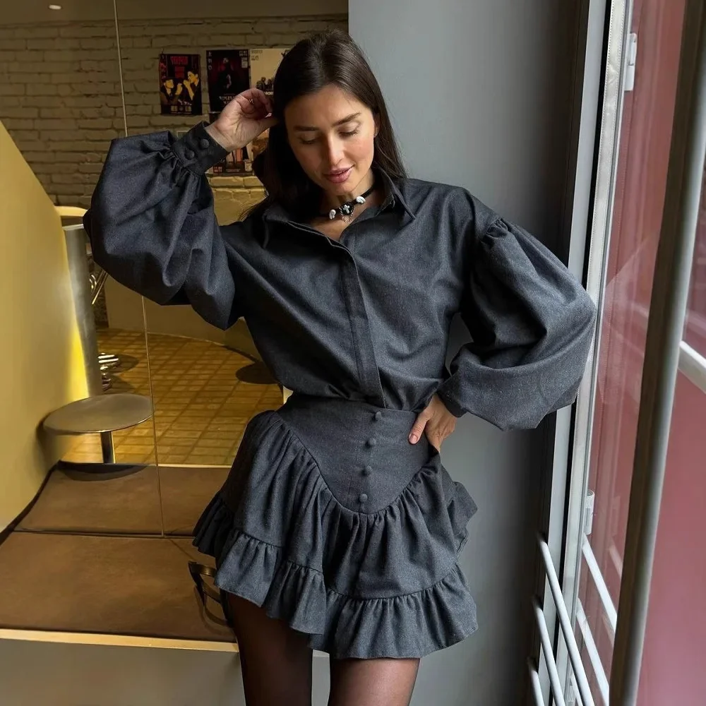 2025 新しい Elegantsuit 婦人服セットハイエ - Summer Clothing Wholesale のレビューと価格
