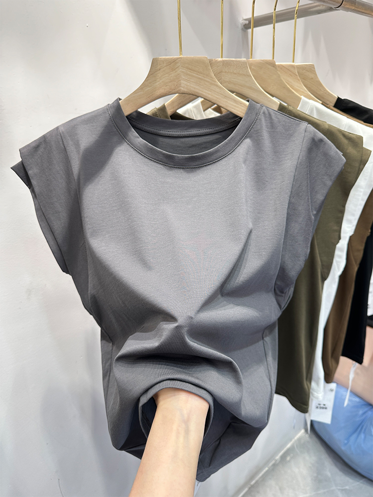 インターネットで有名な人気のフライングスリーブTシャツ、女性 - Summer Zara のレビューと価格
