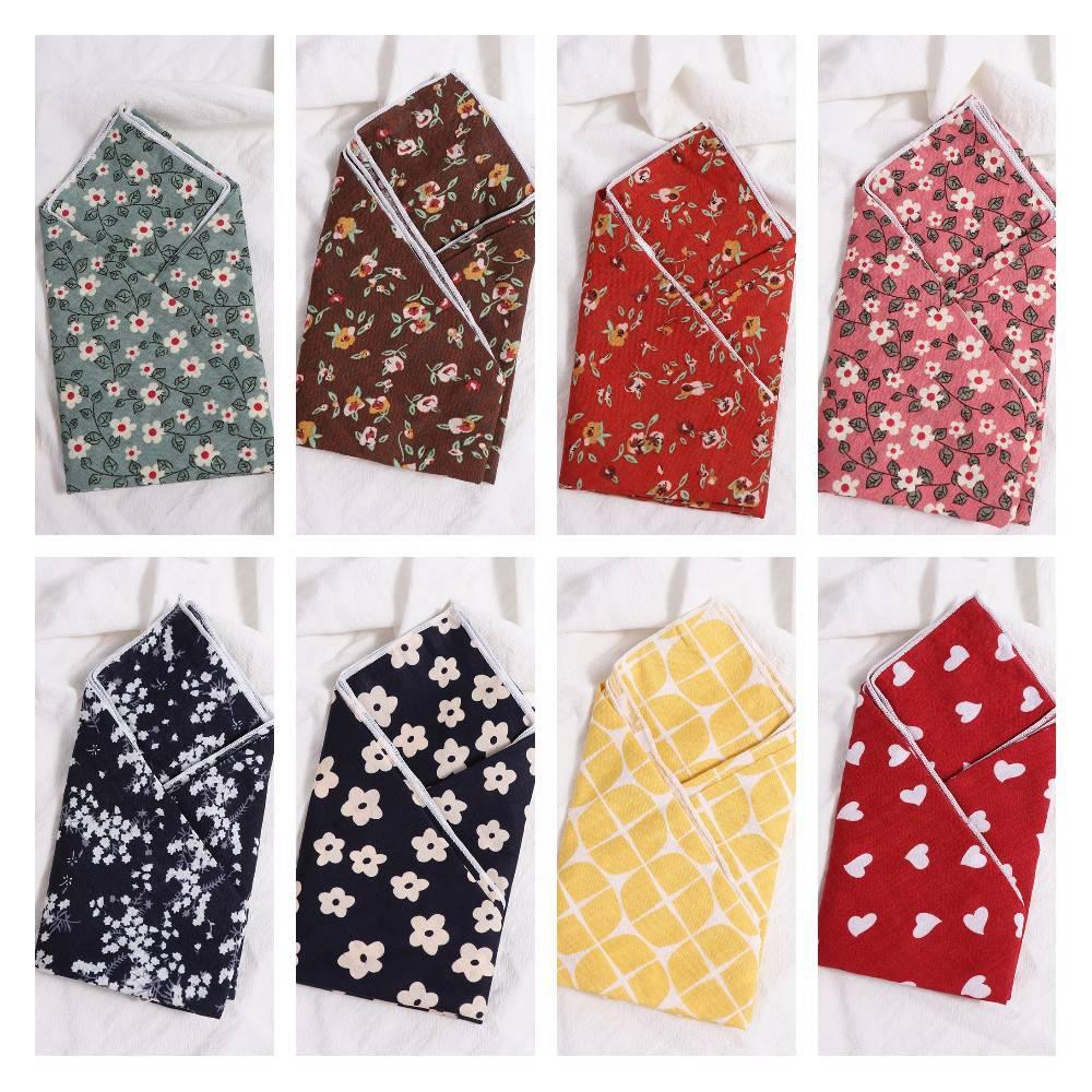 ラップスカーフ、ネッカチーフ、プリントスカーフ、コーディネー - Summer Clothing Wraps のレビューと価格