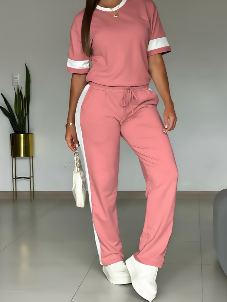 Wmstar 2 点セット女性卸売新しいカジュアル、スポーテ - Summer Clothing Wholesale のレビューと価格