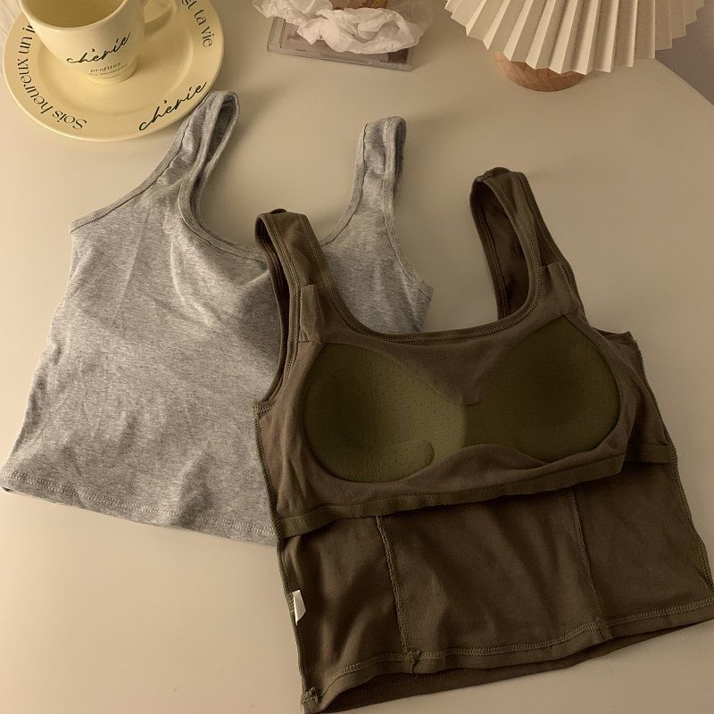 女性用ノースリーブTシャツ,クロップドトップ,女性用韓国無地 - Summer Zara のレビューと価格