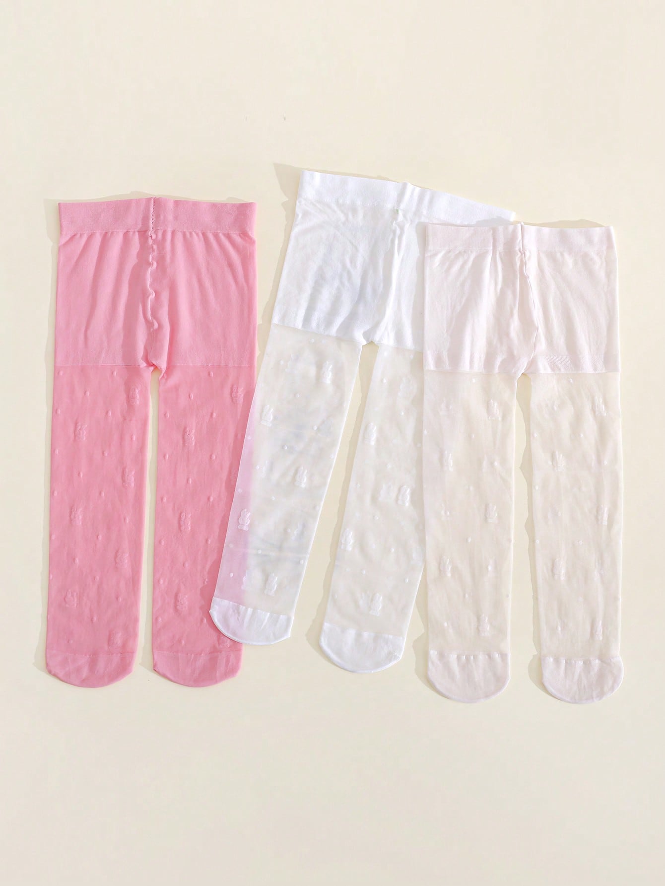 3 パック幼児女の子花柄タイツ 0-3Y UPF50 日焼け - Summer Clothing Baby Girl のレビューと価格