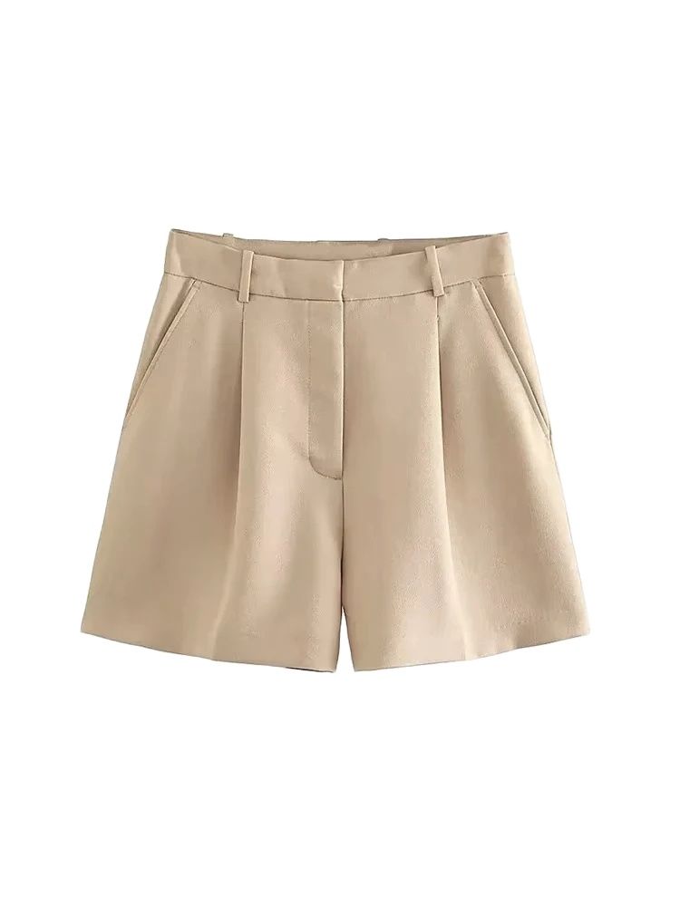 レディースファッション サイドポケット フロントダーツ ベル - Summer Zara のレビューと価格