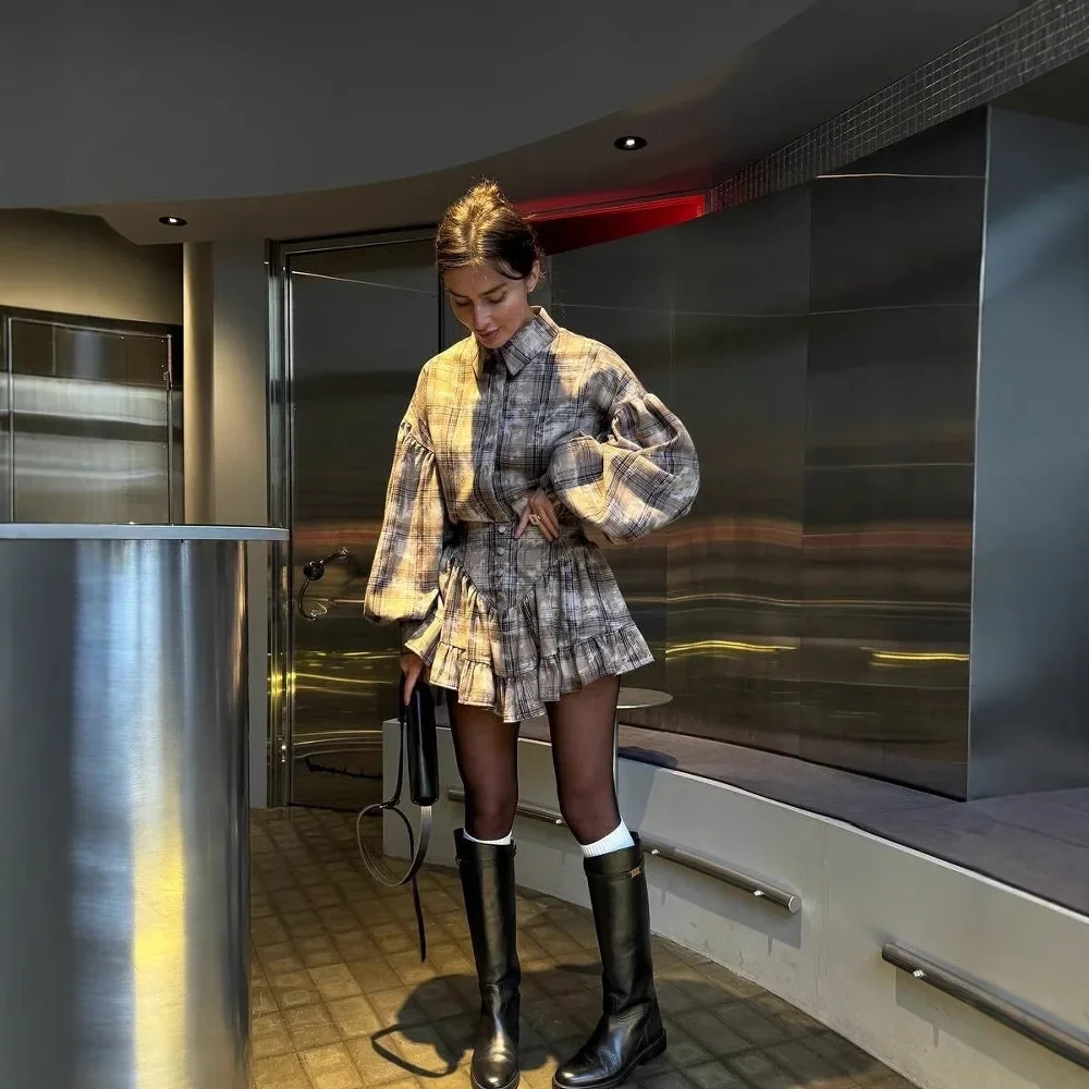 2025 新しい Elegantsuit 婦人服セットハイエ - Summer Clothing Wholesale のレビューと価格