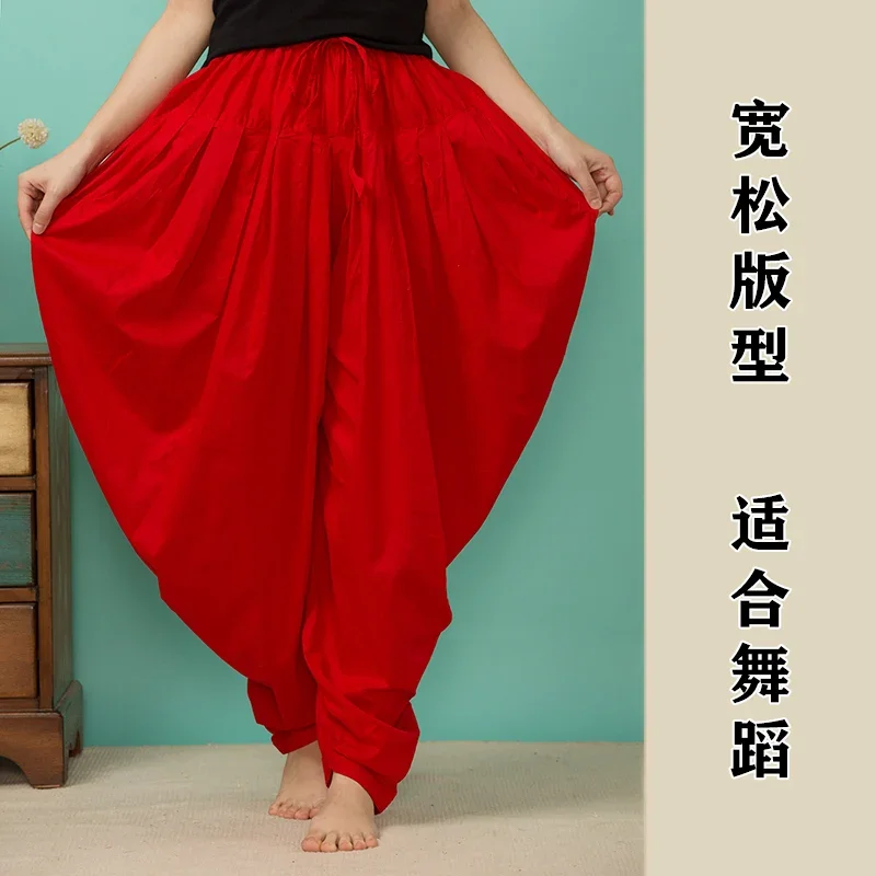 インドのパンジャビパンツ,春と夏のためのマルチカラーコットン - Summer Clothing Pakistan のレビューと価格