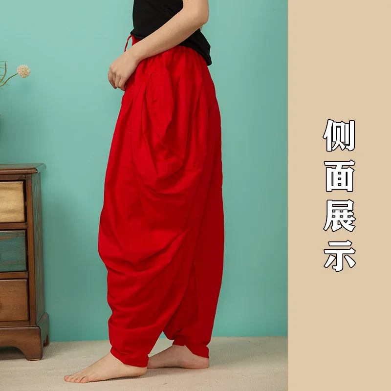 インドのパンジャビパンツ,春と夏のためのマルチカラーコットン - Summer Clothing Pakistan のレビューと価格